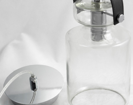 Подвесные светильники — Подвесной светильник Lussole LSP-9638 купить в 