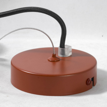 Подвесные светильники — Подвесной светильник Lussole LSP-9934 купить в 