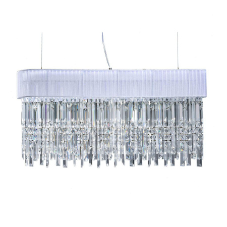 Люстры подвесные — Подвесная люстра Milosh Tendence 0809CL-8CH купить в  Люстры подвесные — Подвесная люстра Milosh Tendence 0809CL-8CH купить в