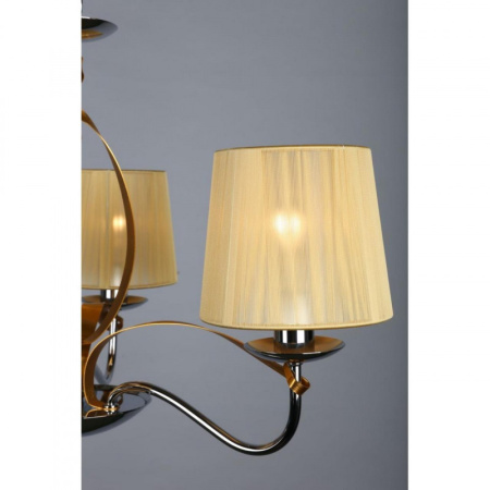 Люстры подвесные — Подвесная люстра Omnilux OML-61603-03 купить в 