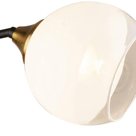 Потолочные люстры — Потолочная люстра Seven Fires Алид 66000.01.37.03 купить в 