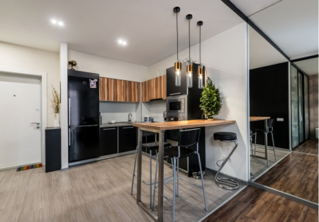 Подвесные светильники — Подвесной светильник Freya FR4002PL-01G купить в 