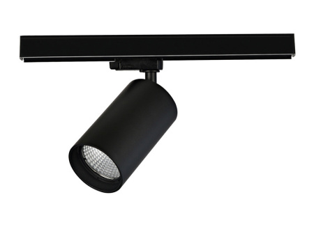 Трековые светильники — Светильник на шине Donolux DL18628/01 Track B купить в 