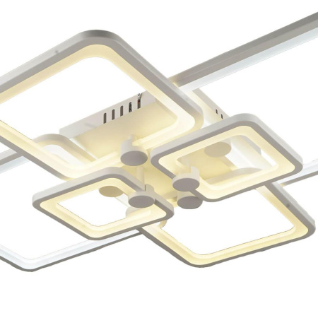 Потолочные люстры — Потолочная светодиодная люстра Seven Fires Полин 75276.01.09.06 купить в 