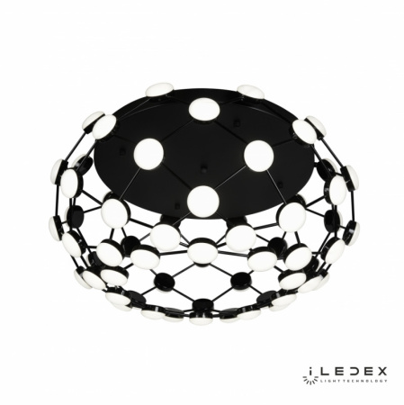 Накладные светильники — Накладной светильник iLedex 8327 BL купить в  Накладные светильники — Накладной светильник iLedex 8327 BL купить в