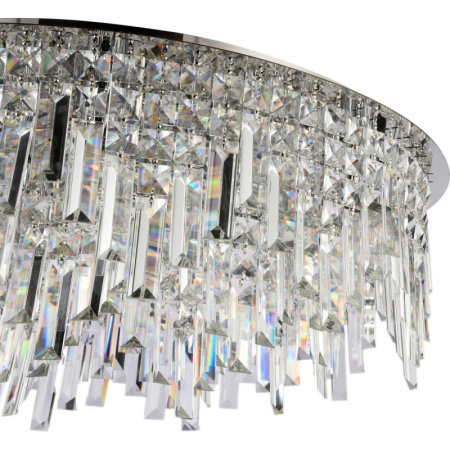 Люстры накладные — Накладная люстра Stilfort 2111/09/06C купить в 