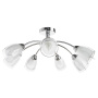 Люстры на штанге — Люстра на штанге ARTE Lamp A7201PL-7CC купить в  Люстры на штанге — Люстра на штанге ARTE Lamp A7201PL-7CC купить в