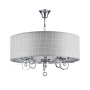 Люстры подвесные — Подвесная люстра Freya FR5906-PL-05C-CH купить в 