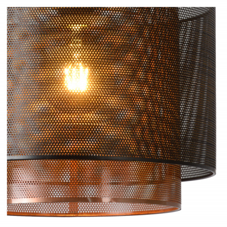 Люстры подвесные — Подвесная люстра LUCIDE 02404/03/30 купить в 