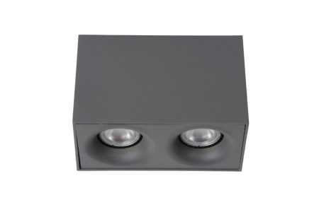 Накладные точечные светильники — Накладной светильник LUCIDE 09913/10/36 купить в  Накладные точечные светильники — Накладной светильник LUCIDE 09913/10/36 купить в