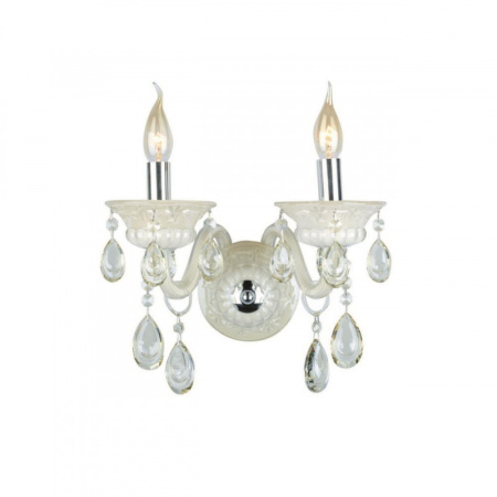 Настенные бра — Бра Omnilux OML-30501-02 купить в 