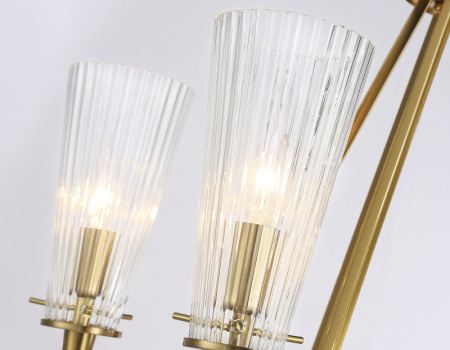 Люстры подвесные — Подвесная люстра Ambrella Light TR3231 купить в 