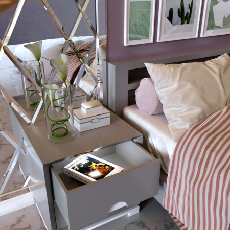 Мебельные светильники — Мебельный светильник Elektrostandard Led Stick LSTFM 0,7W 4200K купить в 