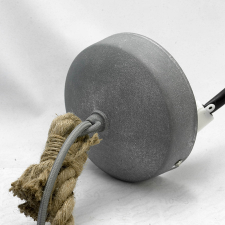 Подвесные светильники — Подвесной светильник Lussole LSP-9878 купить в 