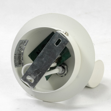 Споты — Спот Lussole LSX-5001-01 купить в 