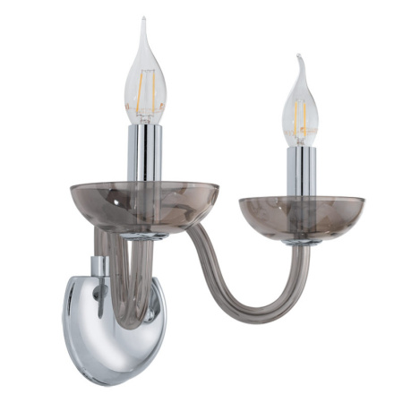 Настенные бра — Бра EGLO 39121 купить в 