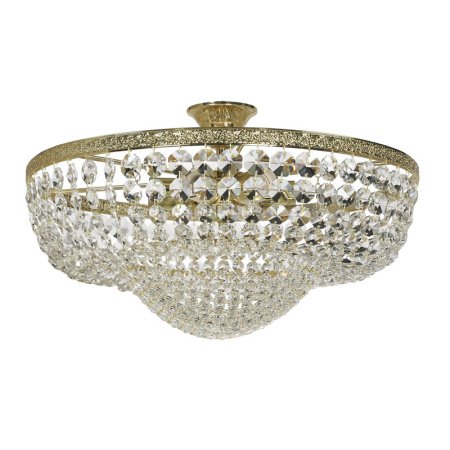 Люстры на штанге — Люстра на штанге Arti Lampadari Favola E 1.3.50.502 G купить в 