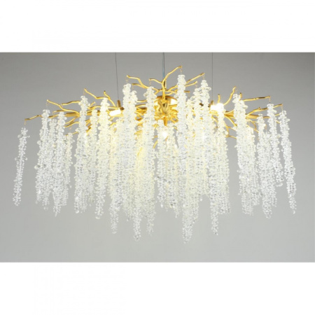 Люстры подвесные — Подвесная люстра APLOYT APL.844.13.10 купить в 