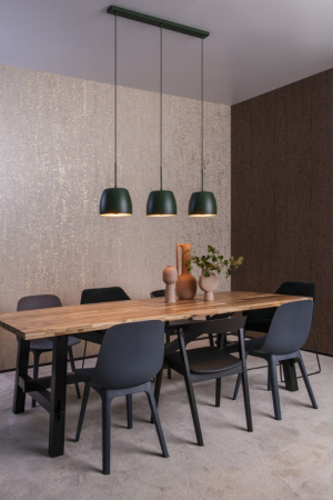 Подвесные светильники — Подвесной светильник LUCIDE 30488/03/33 купить в 