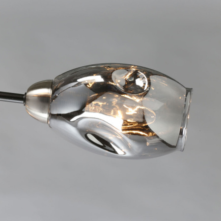 Люстры на штанге — Люстра на штанге DeMarkt 605016508 купить в  Люстры на штанге — Люстра на штанге DeMarkt 605016508 купить в