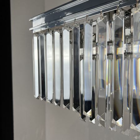 Люстры каскадные — Каскадная люстра ImperiumLoft 229996-22 купить в 