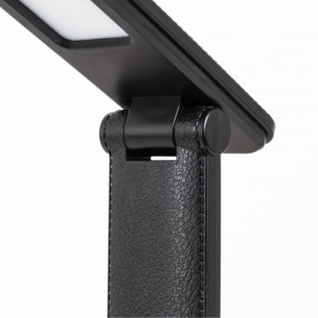 Настольные лампы — Настольная лампа ARTE Lamp A5123LT-1BK купить в 