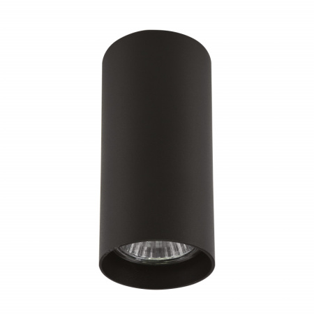 Накладные точечные светильники — Накладной светильник Lightstar 214487 купить в 