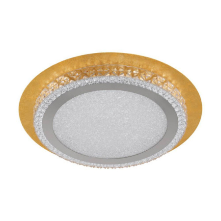 Встраиваемые точечные светильники — Встраиваемый светильник EGLO 33631 купить в 