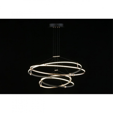 Люстры подвесные — Подвесная люстра APLOYT APL.034.03.120 купить в 