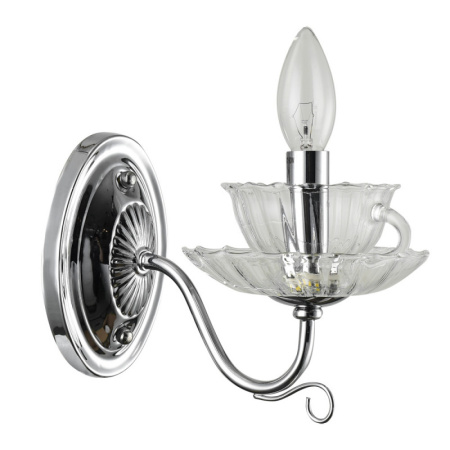 Настенные бра — Бра ARTE Lamp A1704AP-1CC купить в  Настенные бра — Бра ARTE Lamp A1704AP-1CC купить в