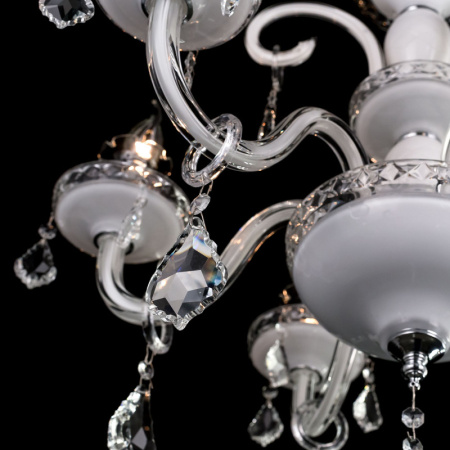 Люстры подвесные — Подвесная люстра Citilux CL352160 купить в 