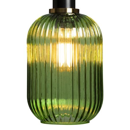 Подвесные светильники — Подвесной светильник LOFT IT 2072-A+BL купить в 