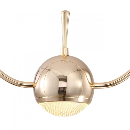 Подвесные светильники — Подвесной светильник LOFT IT 8139-B купить в 