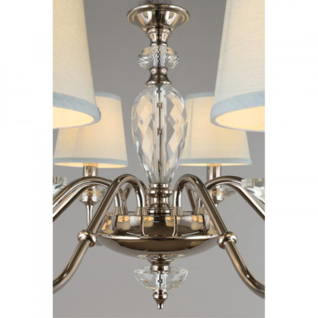 Люстры подвесные — Подвесная люстра APLOYT APL.760.03.08 купить в 