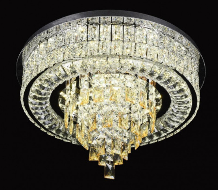 Накладные светильники — Накладной светильник Lumina Deco DDС 6899-500 купить в 