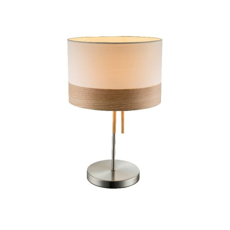 Настольные лампы — Настольная лампа Globo 15221T1 купить в 