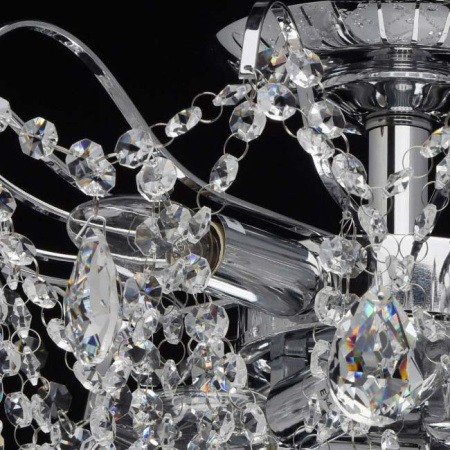 Люстры на штанге — Люстра на штанге MW-Light 464017306 купить в 