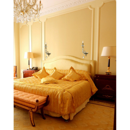 Настенные бра — Бра Divinare 5124/07 AP-1 купить в 