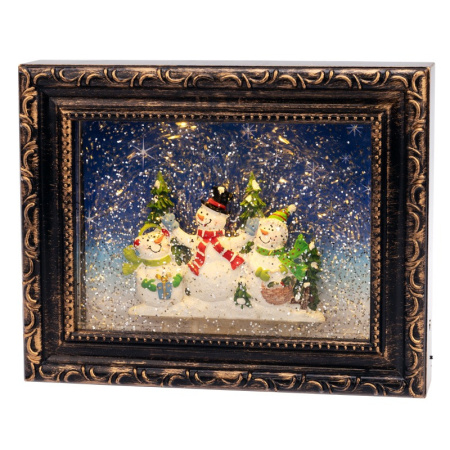 Декоративные светильники — Декоративный светильник Neon-Night 501-163 купить в 