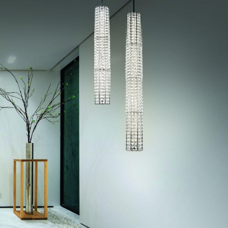 Подвесные светильники — Подвесной светодиодный светильник Arte Perfetto Luce Rimini S511.1.60.A.3000 купить в  Подвесные светильники — Подвесной светодиодный светильник Arte Perfetto Luce Rimini S511.1.60.A.3000 купить в