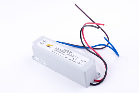 Блоки питания для светодиодных лент — Блок питания для светодиодной ленты SWG LV-50-12 купить в 