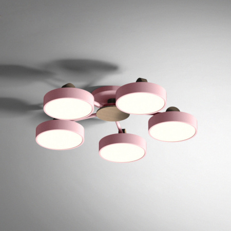 Детские люстры — Детская люстра ImperiumLoft 178251-26 купить в 