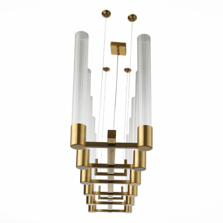 Люстры подвесные — Подвесная люстра ST-Luce SL1229.303.12 купить в 