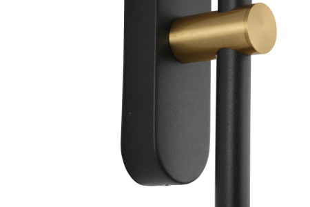 Настенные бра — Бра Zortes ZRS.90610.04 купить в 