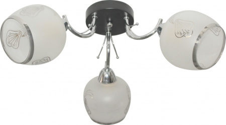 Люстры накладные — Накладная люстра TOPLIGHT TL7410X-03BC купить в  Люстры накладные — Накладная люстра TOPLIGHT TL7410X-03BC купить в