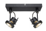 Споты — Спот ARTE Lamp A4300AP-2BK купить в  Споты — Спот ARTE Lamp A4300AP-2BK купить в