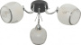 Люстры накладные — Накладная люстра TOPLIGHT TL7410X-03BC купить в  Люстры накладные — Накладная люстра TOPLIGHT TL7410X-03BC купить в