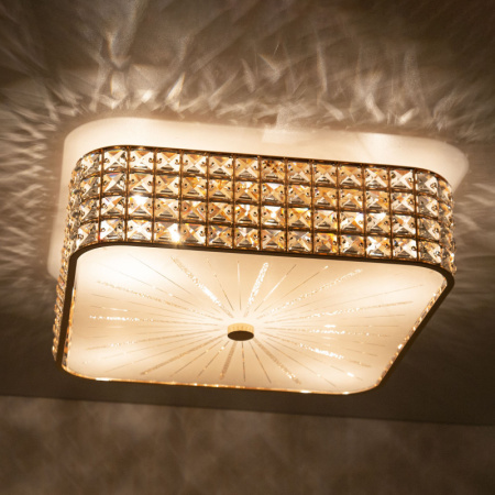 Накладные светильники — Накладной светильник Citilux CL324262 купить в 