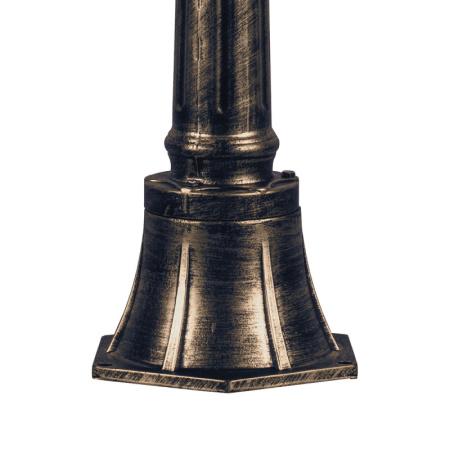 Средние уличные фонари — Садово-парковый светильник Feron 11374 купить в 