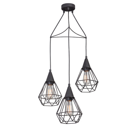 Подвесные светильники — Подвесной светильник Vitaluce V4728-1/3S купить в 